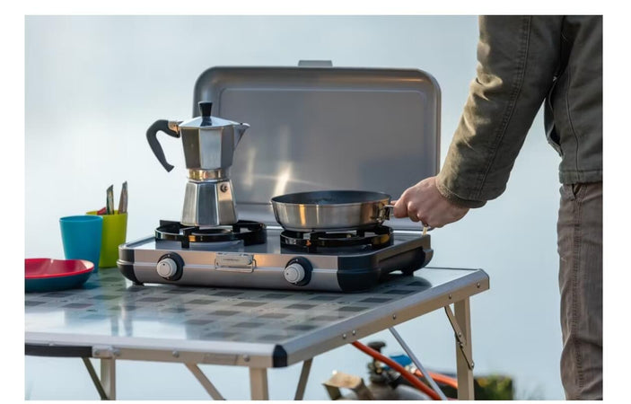 Camping Kitchen 2 fornello Campingaz 2000035521 83561859