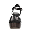 Jeffrey Campbell Sandali Nero da donna