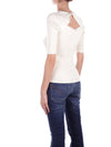 Liu Jo Maglie Bianco da donna