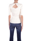 Liu Jo Maglie Bianco da donna