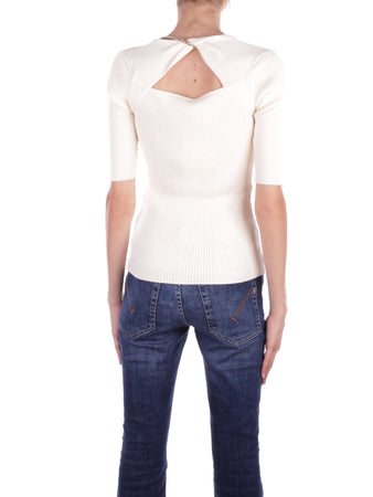 Liu Jo Maglie Bianco da donna