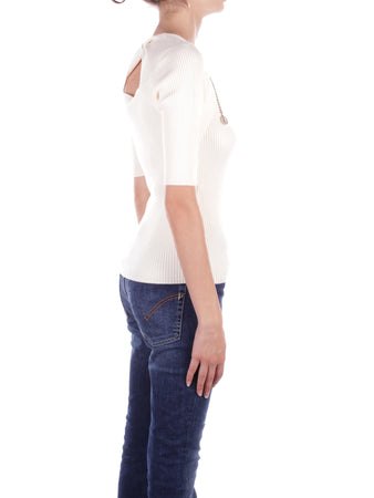Liu Jo Maglie Bianco da donna