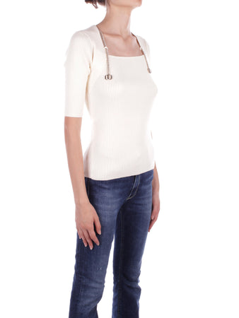 Liu Jo Maglie Bianco da donna