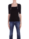 Liu Jo Maglie Nero da donna