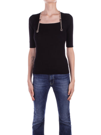 Liu Jo Maglie Nero da donna