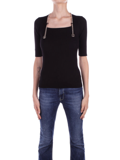 Liu Jo Maglie Nero da donna