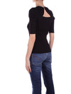 Liu Jo Maglie Nero da donna