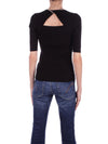 Liu Jo Maglie Nero da donna