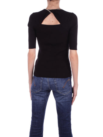Liu Jo Maglie Nero da donna