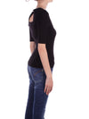 Liu Jo Maglie Nero da donna