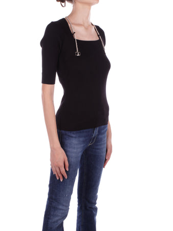Liu Jo Maglie Nero da donna