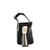 Jeffrey Campbell Sandali Nero da donna