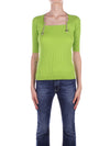 Liu Jo Maglie Verde da donna