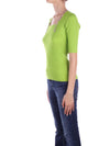 Liu Jo Maglie Verde da donna