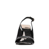 Jeffrey Campbell Sandali Nero da donna