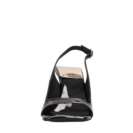 Jeffrey Campbell Sandali Nero da donna
