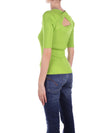 Liu Jo Maglie Verde da donna