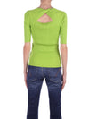 Liu Jo Maglie Verde da donna