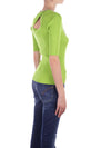Liu Jo Maglie Verde da donna