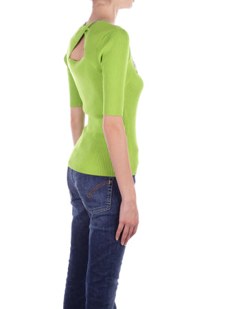 Liu Jo Maglie Verde da donna