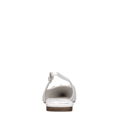 Jeffrey Campbell Scarpe basse Bianco da donna