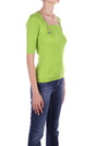 Liu Jo Maglie Verde da donna
