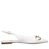 Jeffrey Campbell Scarpe basse Bianco da donna