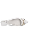 Jeffrey Campbell Scarpe basse Bianco da donna