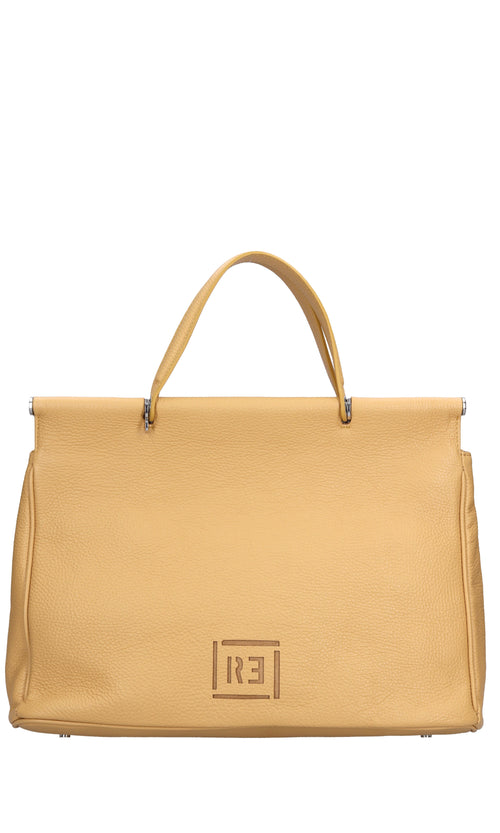 REBELLE Borse... Arancio da donna