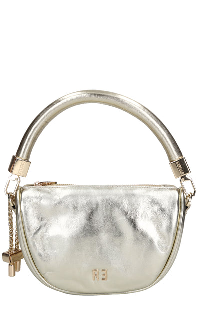 REBELLE Borse... Oro da donna