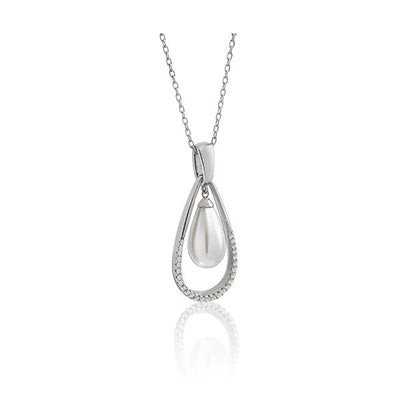 MAJORICA JEWELRY Mod. 16357.01.2.000.010.1
