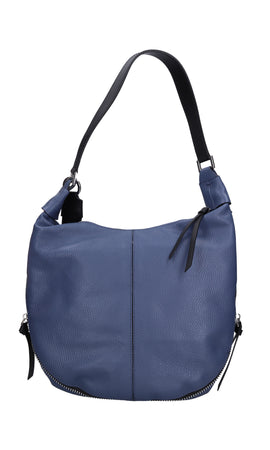 REBELLE Borse... Blu da donna