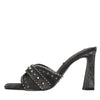 Steve Madden Sandali Nero da donna