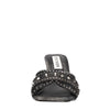 Steve Madden Sandali Nero da donna