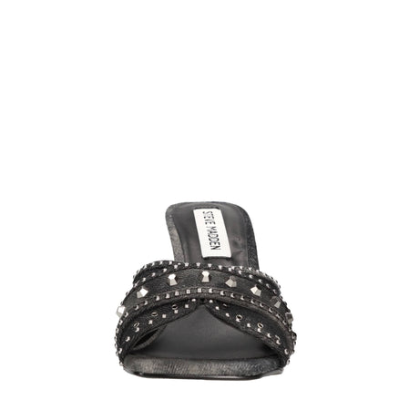 Steve Madden Sandali Nero da donna