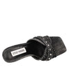 Steve Madden Sandali Nero da donna