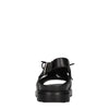 LE BOHEMIEN Scarpe basse Nero da donna