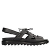 LE BOHEMIEN Scarpe basse Nero da donna