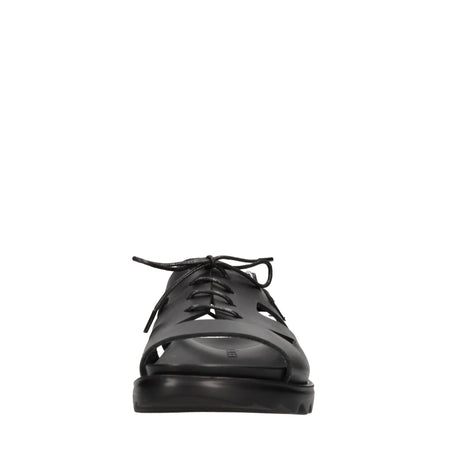 LE BOHEMIEN Scarpe basse Nero da donna