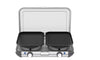 Camping Kitchen 2 Grill & Go CV fornello Campingaz 2176805 86523605