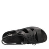 LE BOHEMIEN Scarpe basse Nero da donna
