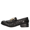 JP/DAVID Scarpe basse Nero da donna