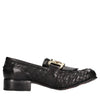 JP/DAVID Scarpe basse Nero da donna