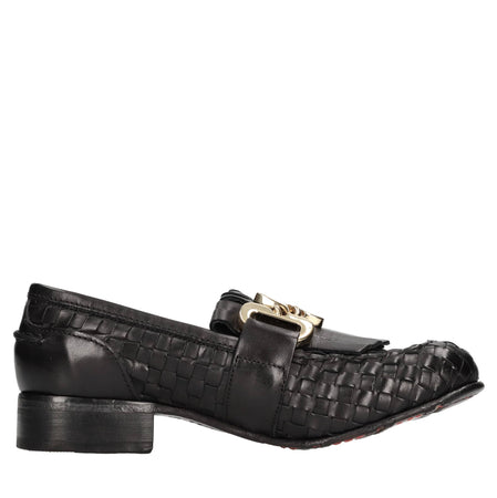 JP/DAVID Scarpe basse Nero da donna