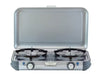 Camping Kitchen 2 Grill & Go CV fornello Campingaz 2176805 86523605