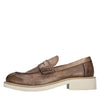 JP/DAVID Scarpe basse Marrone da donna
