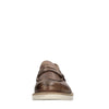 JP/DAVID Scarpe basse Marrone da donna