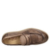 JP/DAVID Scarpe basse Marrone da donna