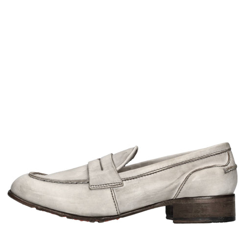 JP/DAVID Scarpe basse Grigio da donna