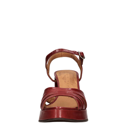 Chie Mihara Sandali Rosso da donna
